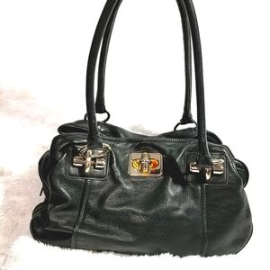 B. Mokowsky leather bag